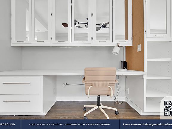 Office Area