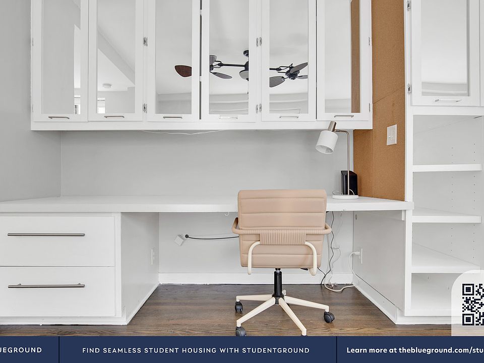Office Area