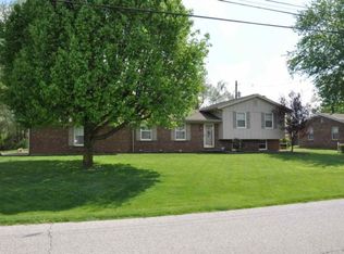 7925 Spry Rd, Evansville, IN 47715