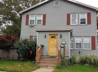 138 Ruden St, West Haven, CT 06516