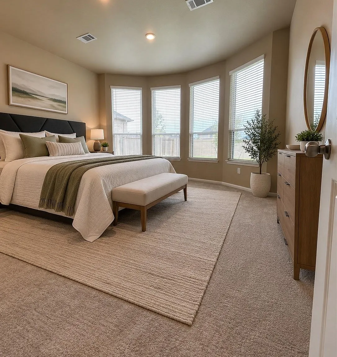 4 bed, 3.5 bath, 2423 sqft, $3,200 — Photo 4