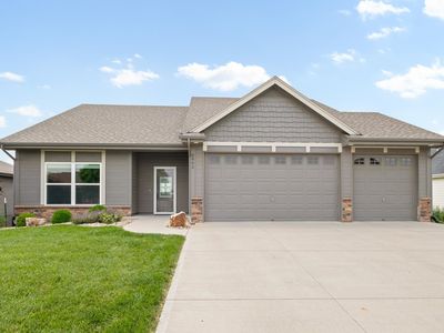 2802 N 191st Ave, Elkhorn, NE, 68022