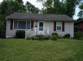 332 Lee Ave, Saint Louis, MO