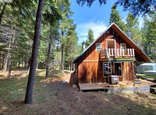 52837 Kamela Loop, Meacham, OR 97859