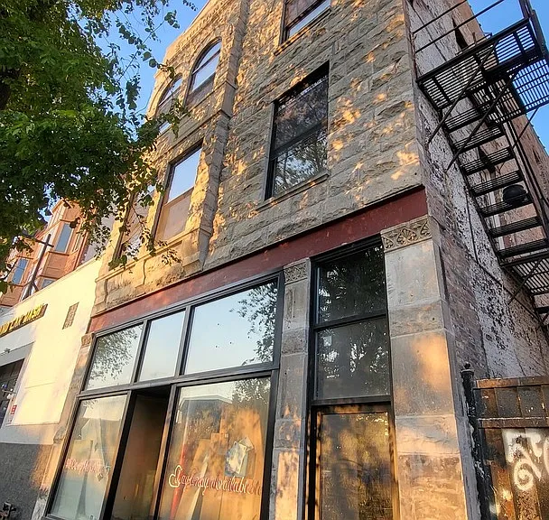 831 S Western Ave #3F — Photo 1