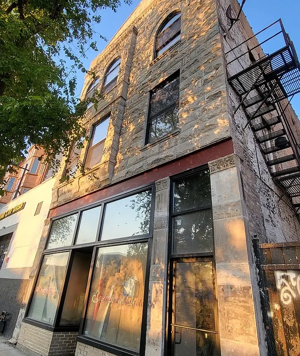 831 S Western Ave #3F