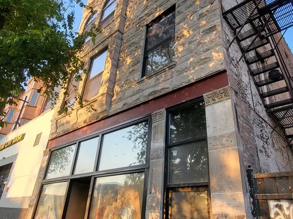 831 S Western Ave #3F, Chicago, IL 60612