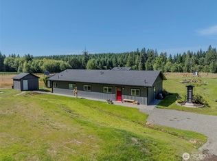 819 Middle Fork Rd, Onalaska, WA 98570