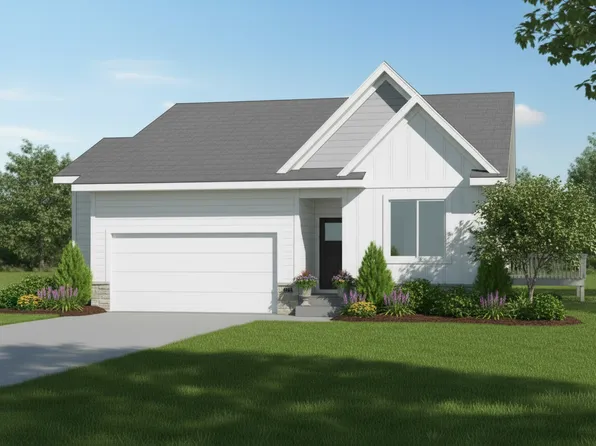 Fremont Plan, Indi Run