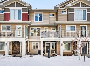 Altius Crystallina, Edmonton, AB T5Z 0P7