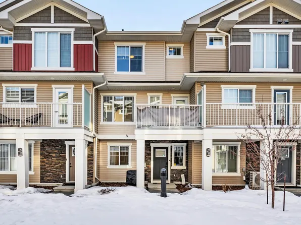 17832 78th St NW #70, Edmonton, AB T5Z 0P7