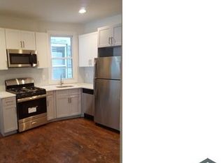 267 Clinton Pl #1, Newark, NJ 07112