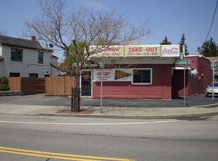 2300 Genesee St, Cheektowaga, NY 14225