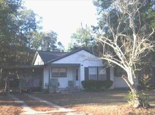 2536 Crescent Dr, Albany, GA 31705