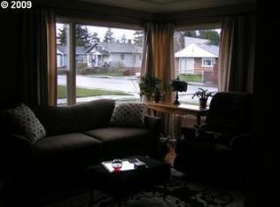 5748 SE Reedway St, Portland, OR 97206