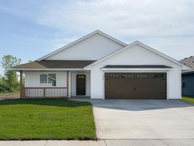 456 53rd Ave SE, Saint Cloud, MN, 56304