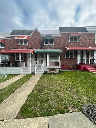 3607 W Lexington St Photo 1