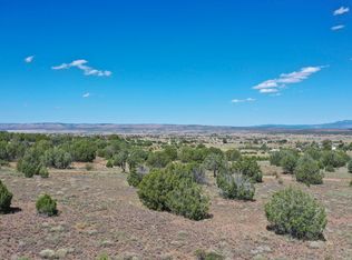 6350 N Mangas Dr LOT 0, Chino Valley, AZ 86323