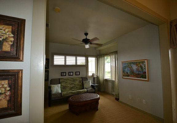 4th image of 75-6025 Alii Dr APT K201