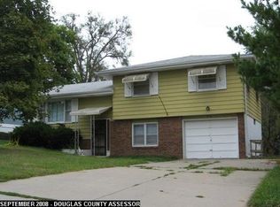 4481 Hillsdale Ave, Omaha, NE 68107