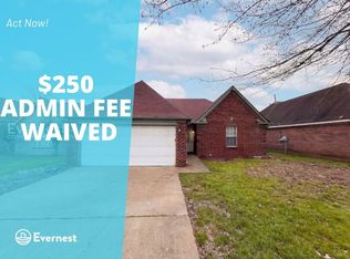 7312 Durango Dr, Horn Lake, MS 38637