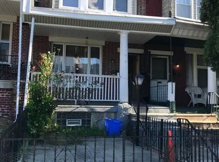 2027 Conlyn St, Philadelphia, PA 19138