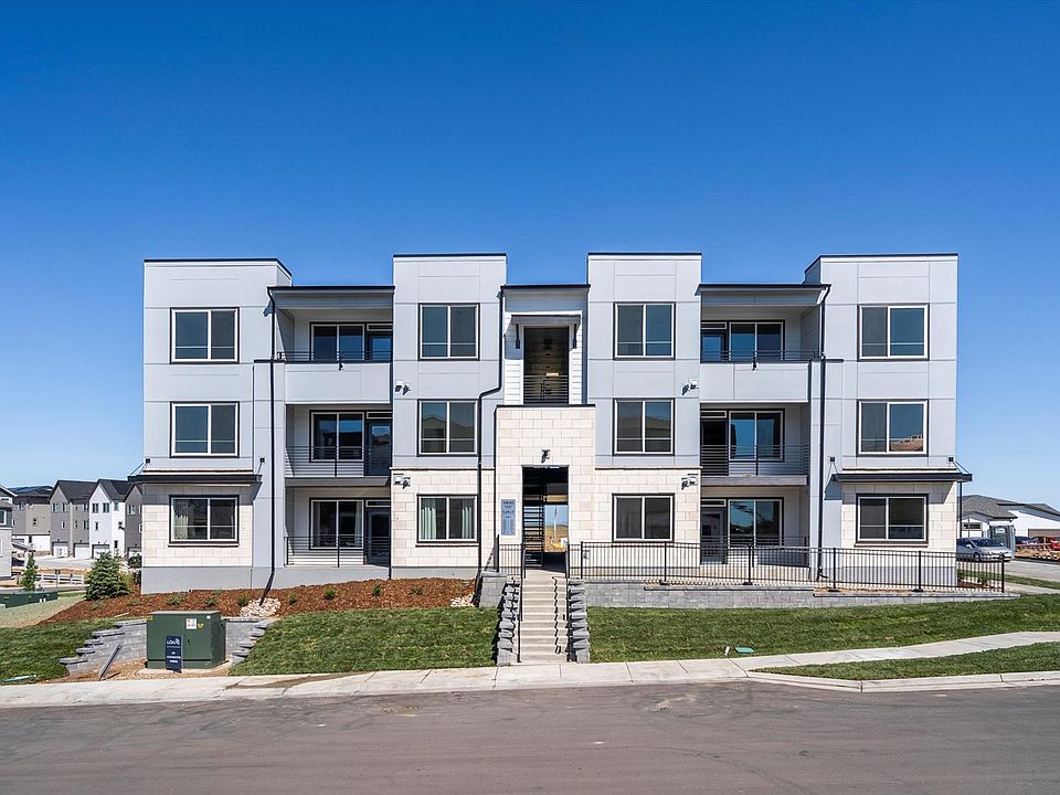 1st image of 11930 Soprano Cres Unit 203
