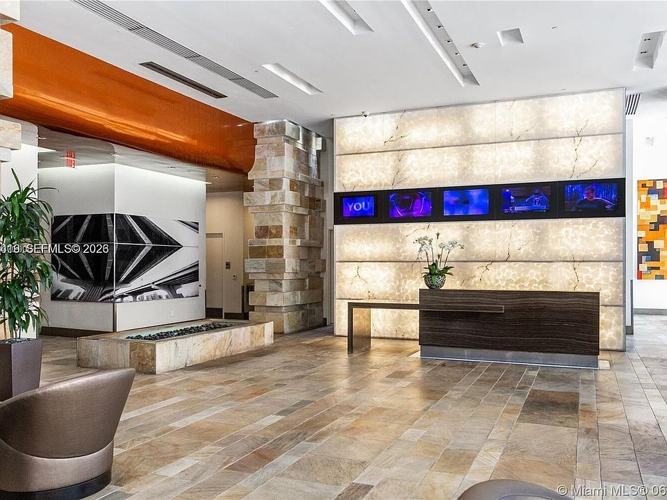 1st image of 500 Brickell Ave APT 3706