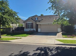 536 Mountain Meadows Dr #1, Fairfield, CA 94534