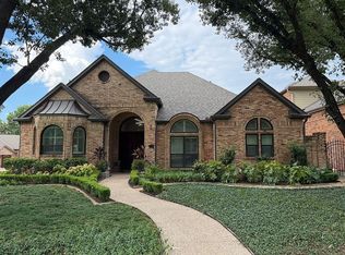 1 Cavendish Ct, Dallas, TX 75225