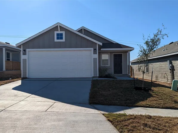 521 Autumn Blaze, New Braunfels, TX 78130