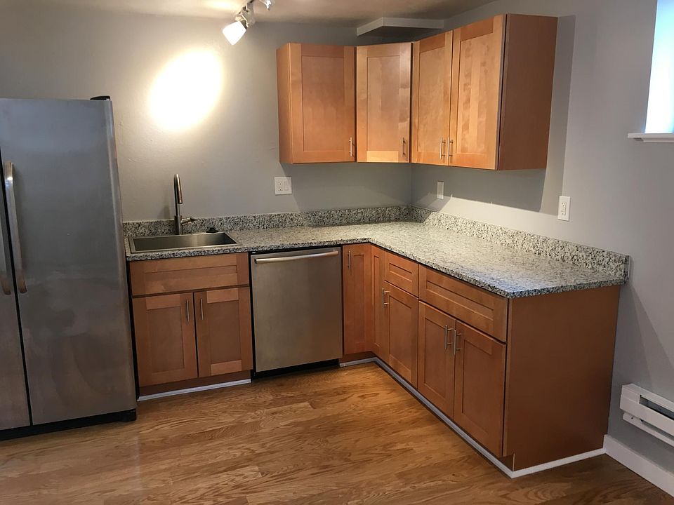 Granite Counters