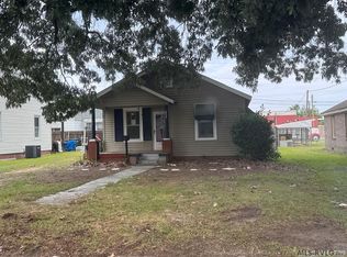 1404 Washington St, Roanoke Rapids, NC 27870