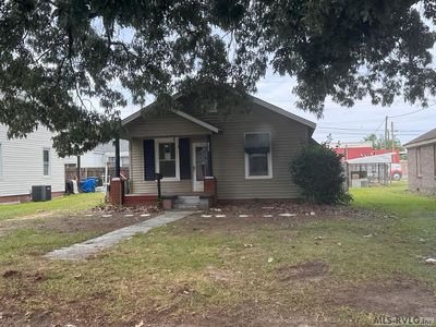 1404 Washington St, Roanoke Rapids, NC, 27870