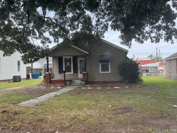 1404 Washington St, Roanoke Rapids, NC 27870