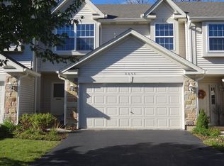 8055 Sierra Woods Ln, Carpentersville, IL