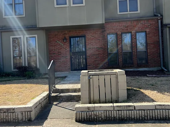 4037 Graham Oaks Ct #30, Memphis, TN 38122