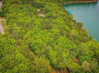 35 Parrott Point Rd, Drasco, AR 72530