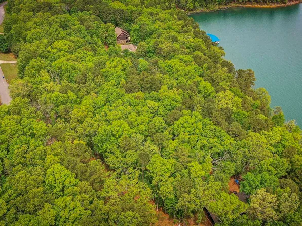 35 Parrott Point Rd, Drasco, AR 72530