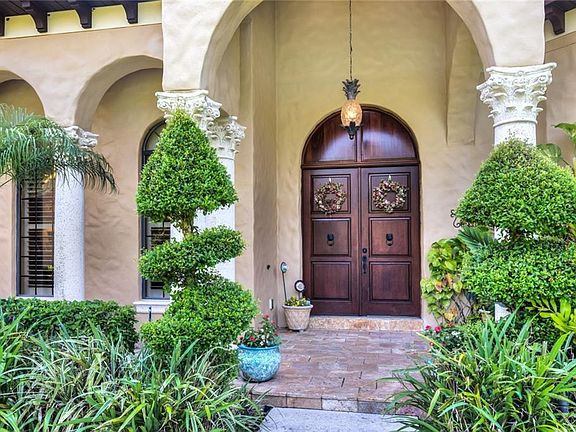 2nd image of 3113 W Orange Country Club Dr