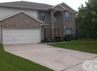 2016 Cantura Dr, Mesquite, TX