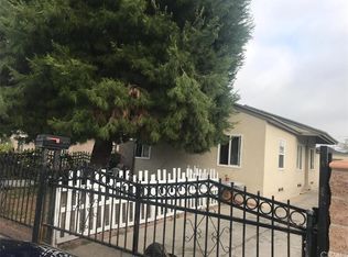 326 E 124th St, Los Angeles, CA 90061