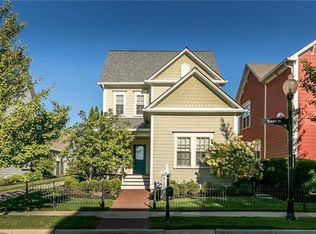 12910 Tradd St, Carmel, IN 46032