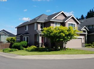 2911 NE 183rd Ct, Vancouver, WA 98682