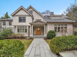 23 Inverness Rd, Wellesley, MA 02482