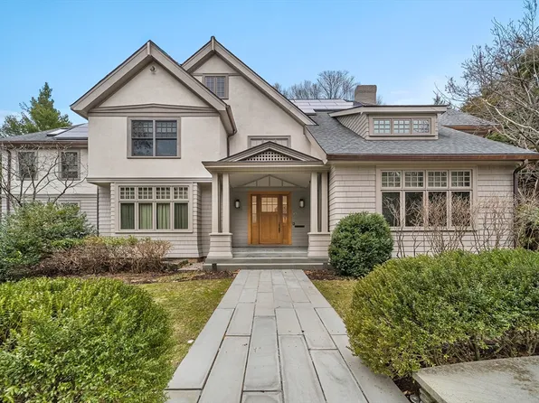23 Inverness Rd, Wellesley, MA 02482