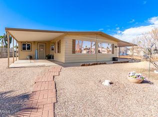 7430 E Iran Ct, Mesa, AZ 85209