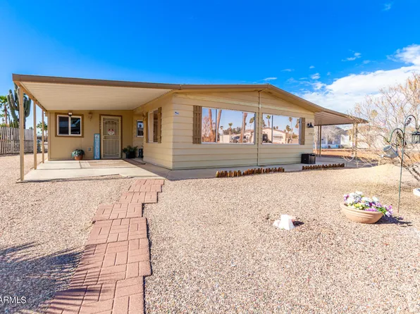 7430 E IRAN Court, Mesa, AZ 85209