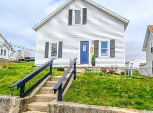 544 Michigan St, Sidney, OH 45365