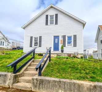 544 Michigan St, Sidney, OH, 45365